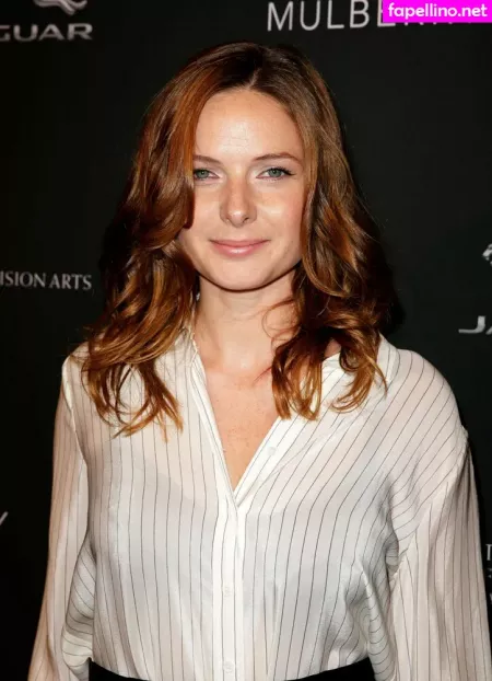 Rebecca Ferguson OnlyFans Thumbnail #AJuyYNK5Rs