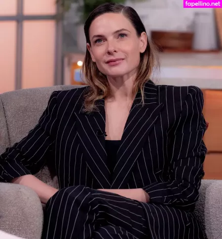 Rebecca Ferguson OnlyFans Thumbnail #ATGe29BuT5