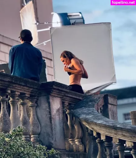 Rebecca Ferguson OnlyFans Thumbnail #BPhS3924DS