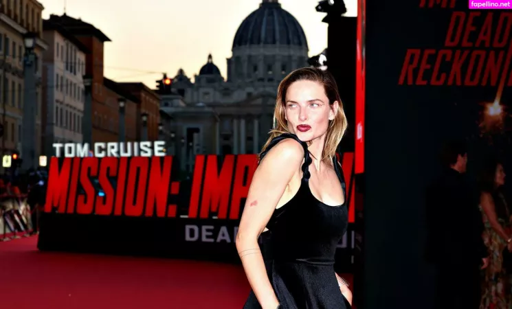 Rebecca Ferguson OnlyFans Thumbnail #CRCh9dBeme