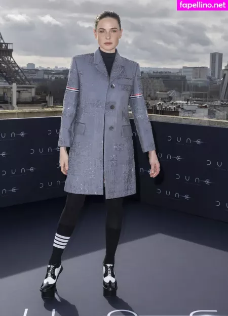 Rebecca Ferguson OnlyFans Thumbnail #Cc7uZ6AlOn