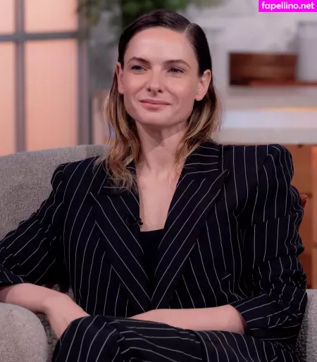 Rebecca Ferguson OnlyFans Thumbnail #CgNRYpTPEK