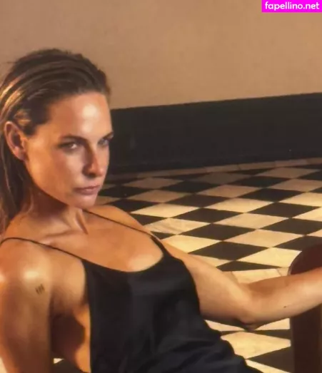 Rebecca Ferguson OnlyFans Thumbnail #CtC8ertrtD