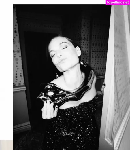 Rebecca Ferguson OnlyFans Thumbnail #DANYPkqAjs