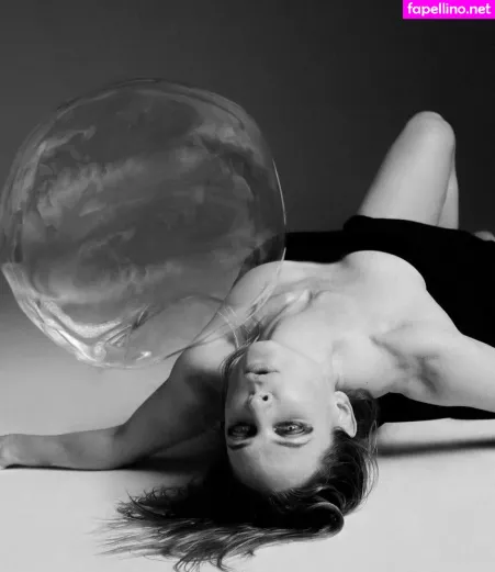 Rebecca Ferguson OnlyFans Thumbnail #DB0tOEYKeF