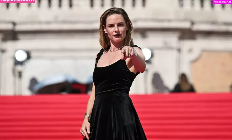 Rebecca Ferguson OnlyFans Thumbnail #Dp2axD47kr