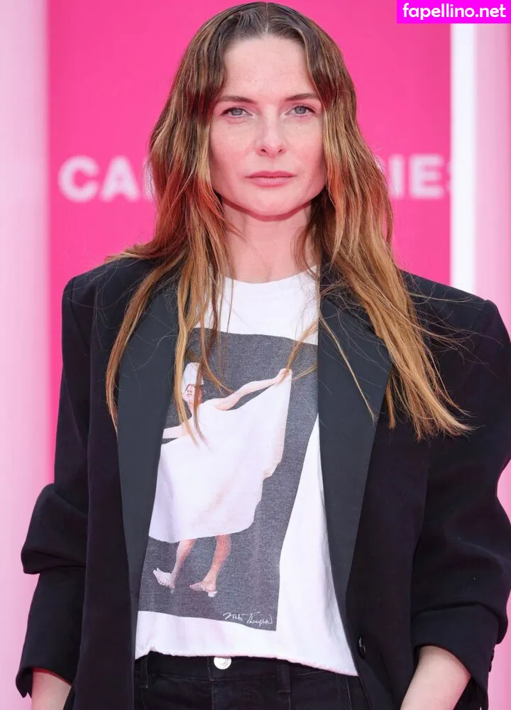 officialrebeccaferguson, rebeccacambria_free Nude Leaked OnlyFans Photo #E0vw7xisbb