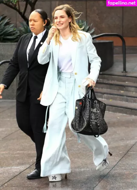 Rebecca Ferguson OnlyFans Thumbnail #ECtWau8etz