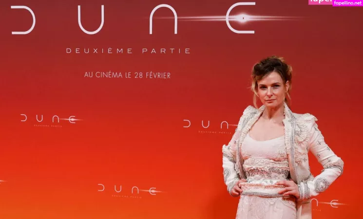 Rebecca Ferguson OnlyFans Thumbnail #Ec4DgIXsxC