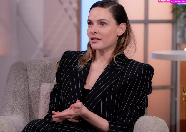 Rebecca Ferguson OnlyFans Thumbnail #FjP8GRMzeL