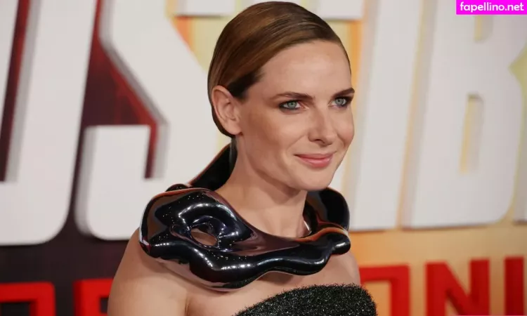 Rebecca Ferguson OnlyFans Thumbnail #GwBcThhoeL