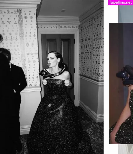 Rebecca Ferguson OnlyFans Thumbnail #HuSqFhWC1a