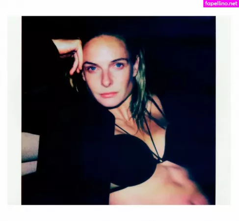 Rebecca Ferguson OnlyFans Thumbnail #J70Cujhh5Y