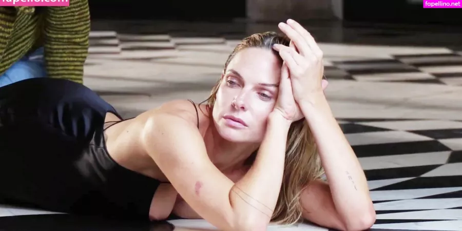 Rebecca Ferguson OnlyFans Thumbnail #JB4KTRw2Qe