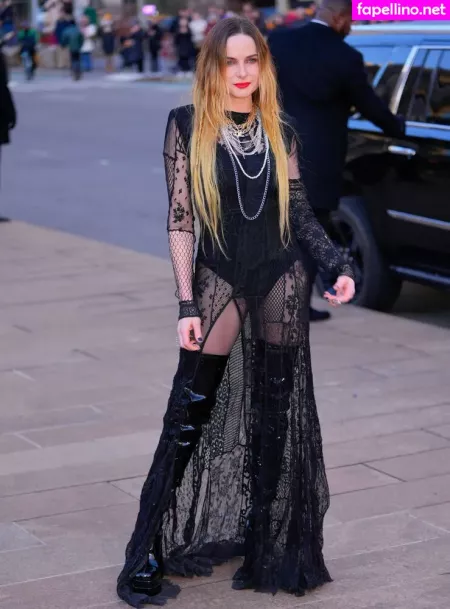 Rebecca Ferguson OnlyFans Thumbnail #Jsmro6NYo2