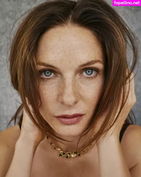 Rebecca Ferguson OnlyFans Thumbnail #KJNcwvpd20