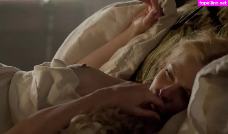 Rebecca Ferguson OnlyFans Thumbnail #KVXCOdQsxR