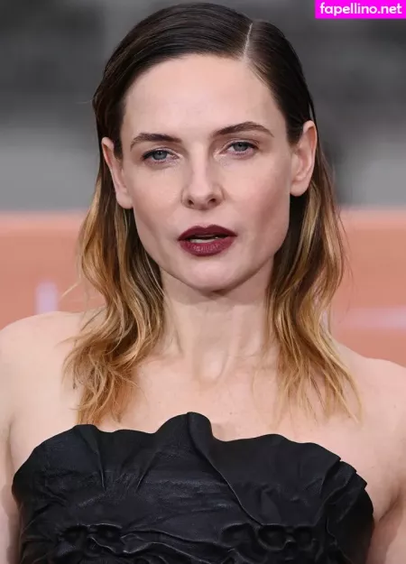 Rebecca Ferguson OnlyFans Thumbnail #KipJK0At82