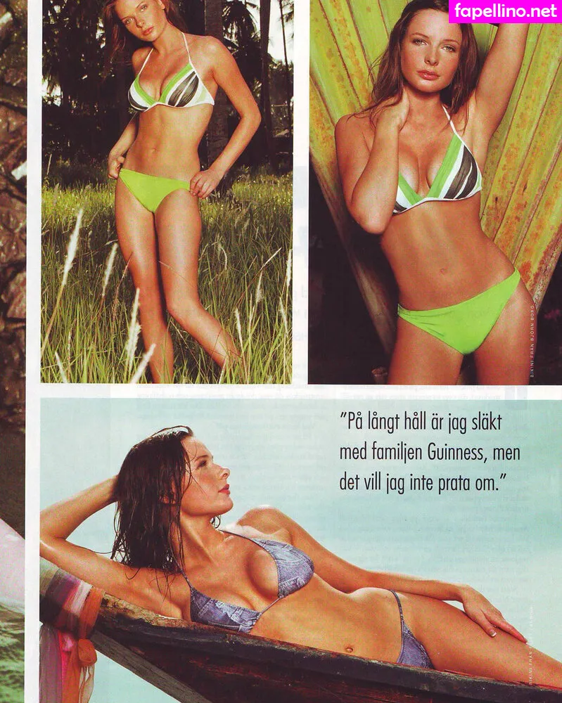 officialrebeccaferguson, rebeccacambria_free Nude Leaked OnlyFans Photo #L0uSdZZrad