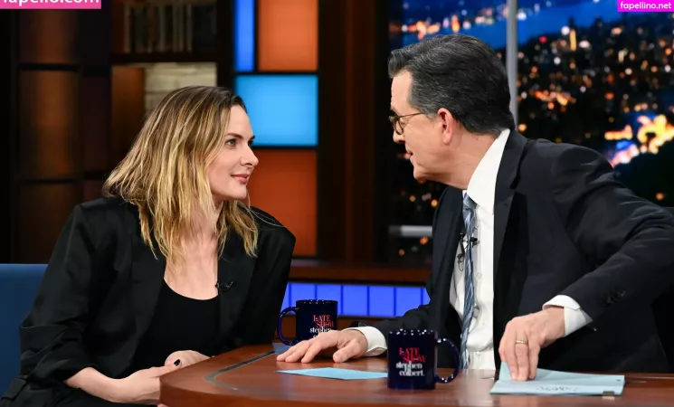 Rebecca Ferguson OnlyFans Thumbnail #N486DEwrUI