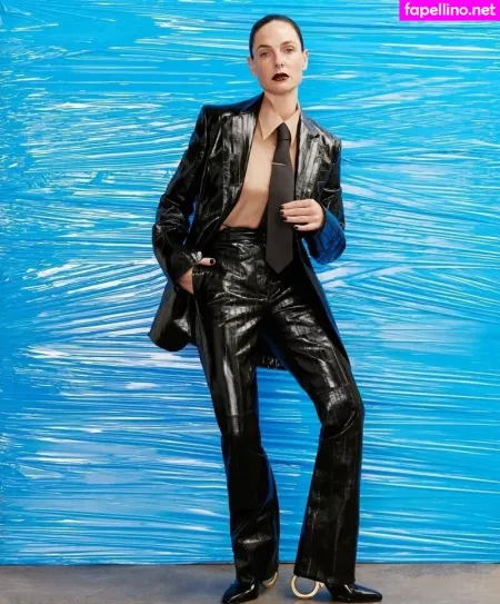 Rebecca Ferguson OnlyFans Thumbnail #N7Rj86ucxE