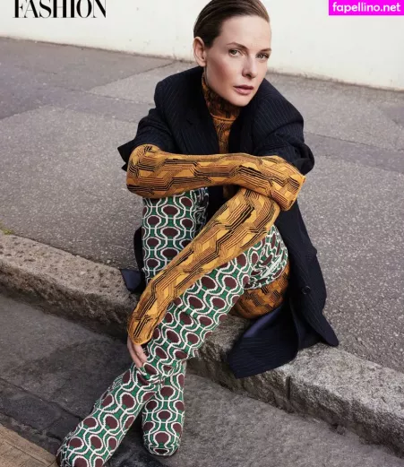 Rebecca Ferguson OnlyFans Thumbnail #NFxh2LC7xy