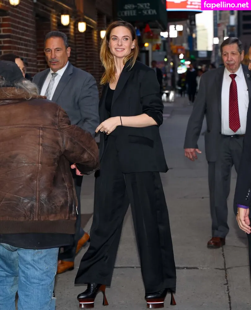 officialrebeccaferguson, rebeccacambria_free Nude Leaked OnlyFans Photo #NjQILhRxn9