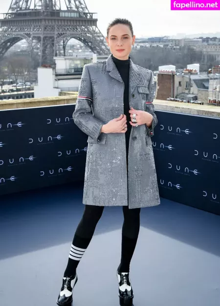 Rebecca Ferguson OnlyFans Thumbnail #OONWkQldtI