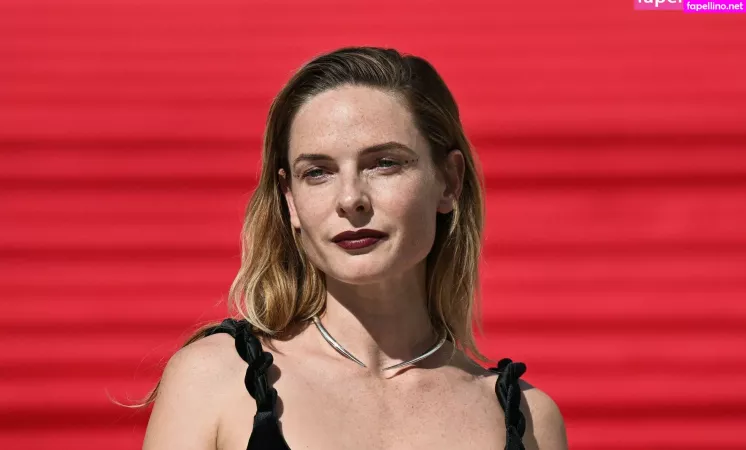 Rebecca Ferguson OnlyFans Thumbnail #PPd1QWq0kV