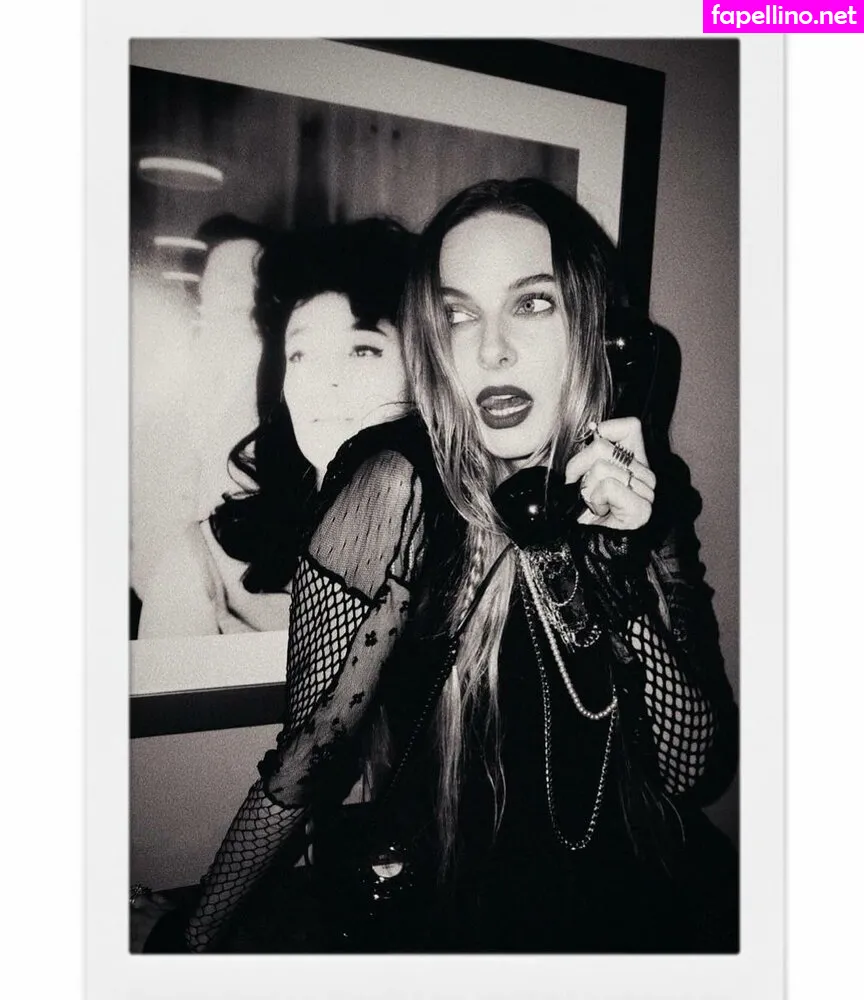 officialrebeccaferguson, rebeccacambria_free Nude Leaked OnlyFans Photo #PXwz3oY4FB