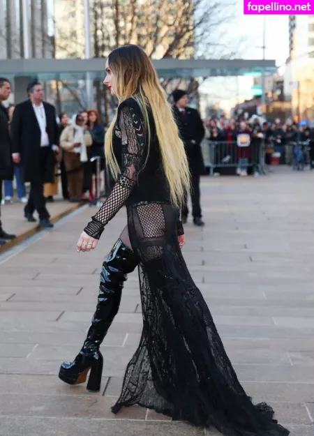 Rebecca Ferguson OnlyFans Thumbnail #PbsAQUohnn