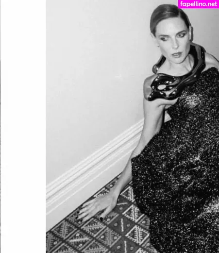 Rebecca Ferguson OnlyFans Thumbnail #PoFUp5Zfg8