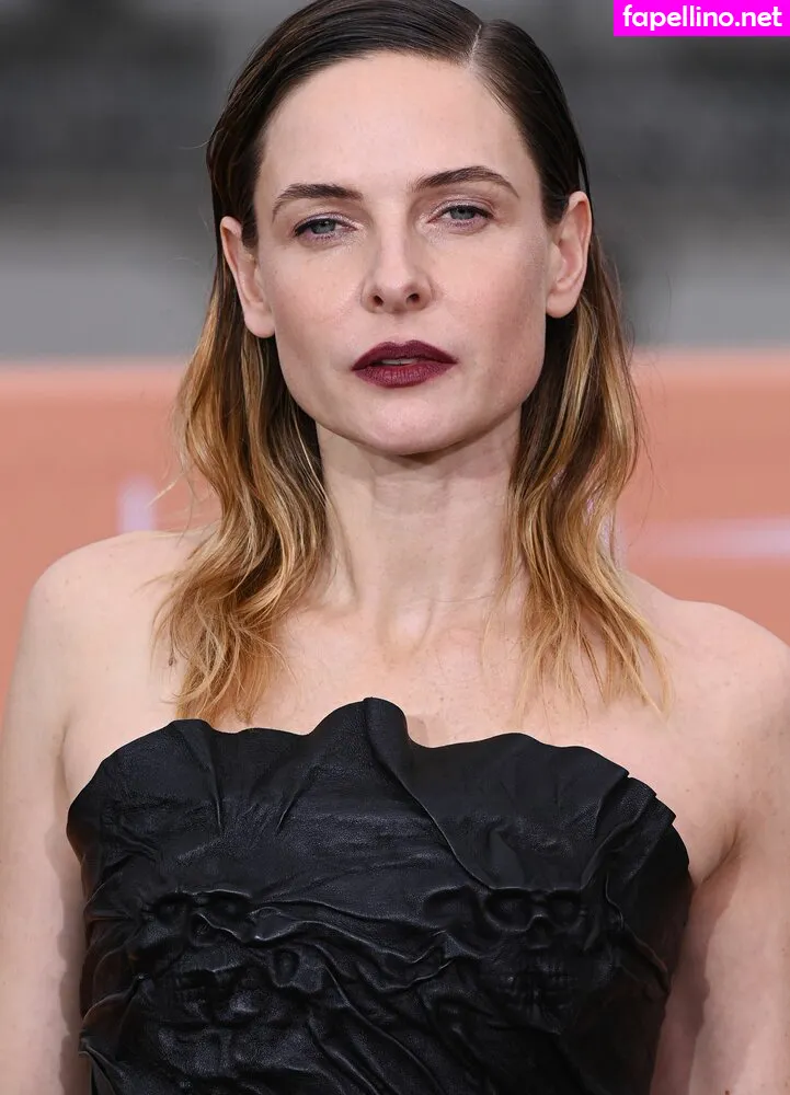 officialrebeccaferguson, rebeccacambria_free Nude Leaked OnlyFans Photo #PzHGN6Aluu