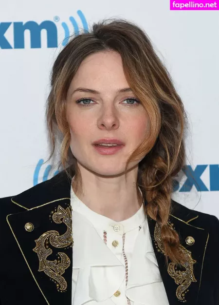 Rebecca Ferguson OnlyFans Thumbnail #Q3U7WqAcTk