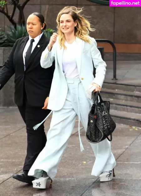 Rebecca Ferguson OnlyFans Thumbnail #RHEhz2lD4U