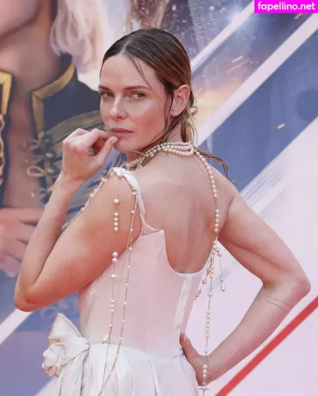 Rebecca Ferguson OnlyFans Thumbnail #Rg46ET2ktT