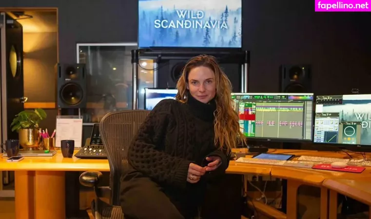 Rebecca Ferguson OnlyFans Thumbnail #S5FRdOD775