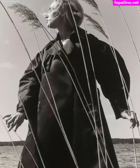 Rebecca Ferguson OnlyFans Thumbnail #SF60urkcIh