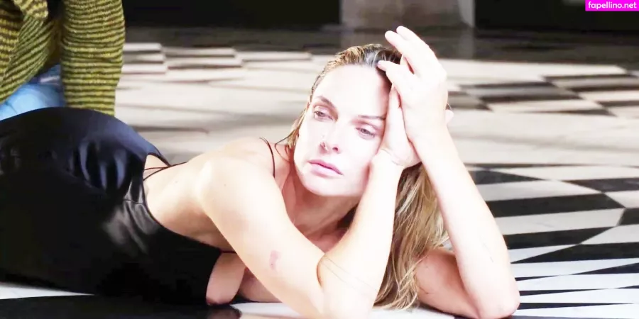 Rebecca Ferguson OnlyFans Thumbnail #SqAEmLyjW1