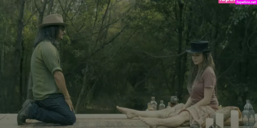 Rebecca Ferguson OnlyFans Thumbnail #T3sALgktJd