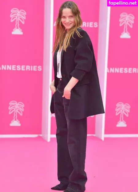 Rebecca Ferguson OnlyFans Thumbnail #TkFLsmxVEj