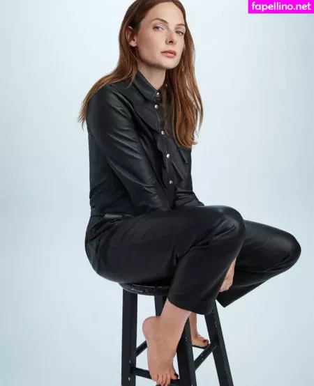 Rebecca Ferguson OnlyFans Thumbnail #UJEJCLk1DB