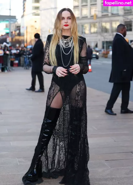 Rebecca Ferguson OnlyFans Thumbnail #UQOGDkY90u