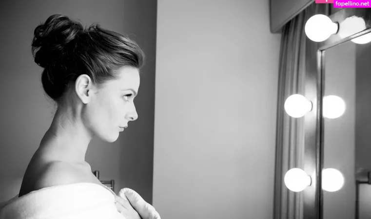 Rebecca Ferguson OnlyFans Thumbnail #UpjfatY3Z4