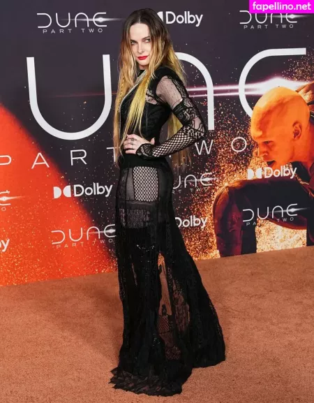 Rebecca Ferguson OnlyFans Thumbnail #Uu6Dt5krAz