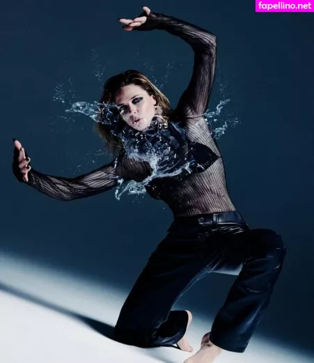 Rebecca Ferguson OnlyFans Thumbnail #V2a6srzpOC