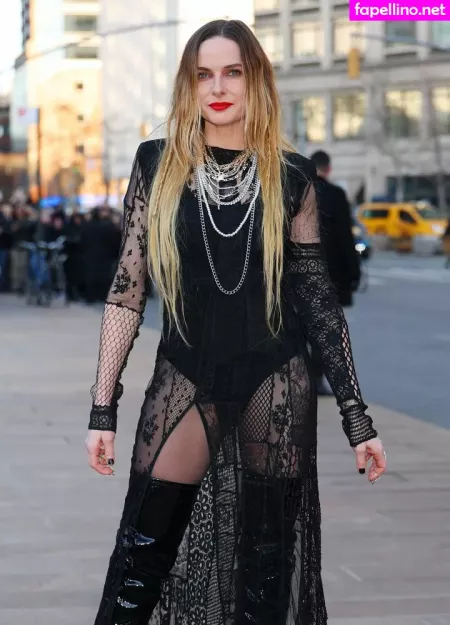 Rebecca Ferguson OnlyFans Thumbnail #V7VVa6Mdf7