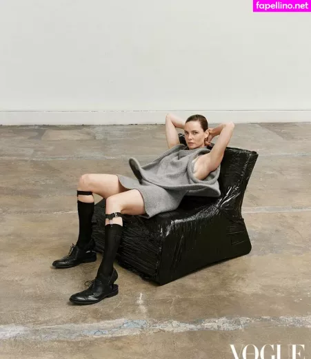 Rebecca Ferguson OnlyFans Thumbnail #VjS38A9ELH