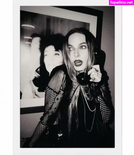 Rebecca Ferguson OnlyFans Thumbnail #WaaYoIVyIc