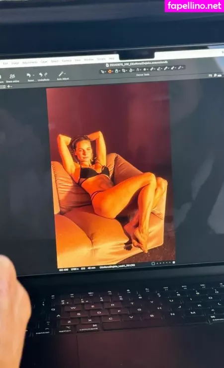 Rebecca Ferguson OnlyFans Thumbnail #WdPtUcXL5Y